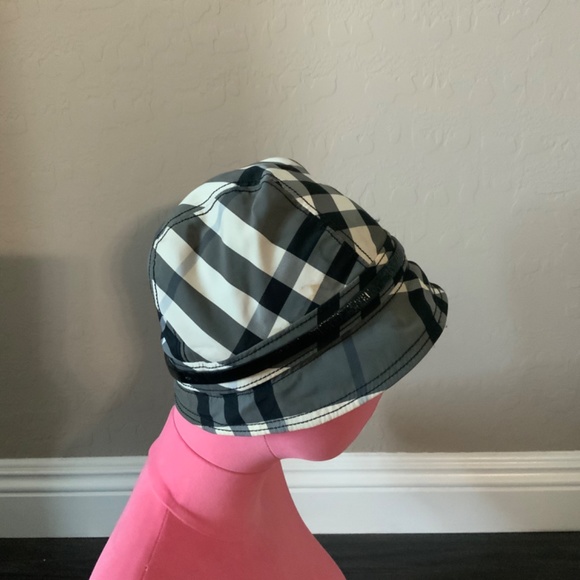 Burberry Hat - Picture 4 of 6